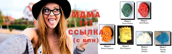 крисы Аркадак